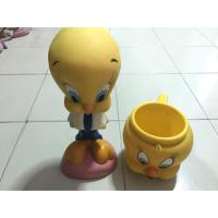 ราคา แก้วหัวการ์ตูน และ ขวดการ์ตูน (975646468)