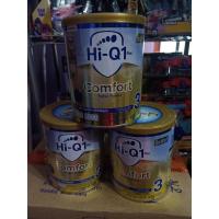 ราคา โฉมใหม่!! Hi-Q Comfort ไฮคิว คอมฟอร์ท ช่วงวัยที่ 3 ขนาด 400กรัม หมดอายุ 12.05.22 (9379973899)