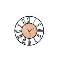 ราคา COZY นาฬิกาแขวนติดผนัง รุ่น AUSTIN ขนาด 80x80x4.2 ซม. สีดำ (23309920391)