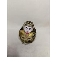 ราคา ตุ๊กตา ตุ๊กตาญี่ปุ่นตัวเล็กงานโบราณ (40910754645)