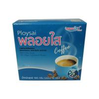 ราคา กาแฟ พลอยใส กล่องละ 10 ซอง (2076346238)