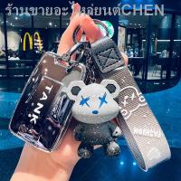 ราคา ฝาครอบกุญแจ Tank 300 500 high-end hi4t 300 หัวเข็มขัดรถสำหรับผู้ชายและผู้หญิง Iron Man Cyber 24 รุ่น 2024 ใหม่ (19194773735)