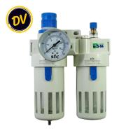 ราคา SFC ชุดตัวกรองดักน้ำ+จ่ายน้ำมัน BFC2000 ขนาด 1/4" (2 หุน) ตัวกรองลม ชุดกรองลมดักน้ำ ตัวดักน้ำ (23578479412)