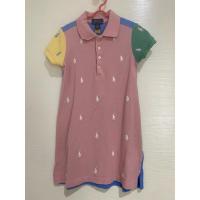 ราคา เดรสลูกสาว polo ralph lauren sz.3 ขวบ (25587401321)