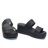 ราคา รองเท้าแตะผู้หญิง crocs ของแท้ 100% รองเท้าขนาดบวก 206219 (41254023274)