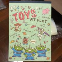 ราคา สมุดฉีกกรีนแมน ทอยสตอรี่ Greenman/Toy Story (1390429841)