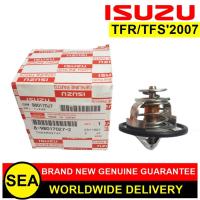 ราคา วาล์วน้ำ ISUZU อะไหล่แท้เบิกศูนย์ ตรงรุ่น TFR/TFS'2007 #8980170272 (1ชิ้น) (22744699543)