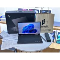 ราคา HP ENVY X360 13-AY1030AU (โน้ตบุ๊คแบบฝาพับ 360 องศา) จอทัชสกรีน มีปากกา (23789663913)