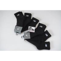 ราคา ถุงเท้า New Balance รุ่น Everyday Ankle unisex 1 แพ็ค/3 คู่ (28986507330)