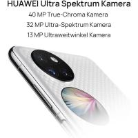 ราคา Huawei P50 Pocket Dual-SIM 512GB ROM + 12GB RAM Factory Unlocked 4G/LTE Smartphone International (29563231047)