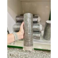 ราคา พิมพ์จีบอลูมิเนียม พิมพ์อบขนม แพ็ค 100 ใบ 1611 1612 2216 2416 2616 2816 3217 3218 3219 3220 (12849232892)