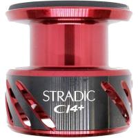 ราคา อะไหล่แท้ Shimano 16 Stradic Ci4 C3000Hg ชุดสปูล 03493-139 (40208784415)