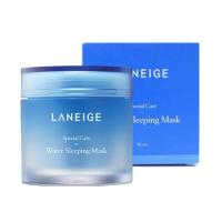 ราคา ของแท้ 100 % LANEIGE Water Sleeping Mask 70 ml (1646087342)