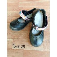 ราคา รองเท้านักเรียนมือสอง (25525746633)