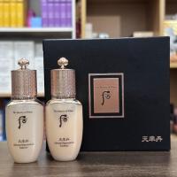 ราคา The History of Whoo Cheonyuldan Special Gift Set 2 Pcs. (28228747822)