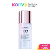 ราคา SKINTIFIC 377 Dark Spot Essence Toner 80ml โทนเนอร์สูตร 377. (43758530741)