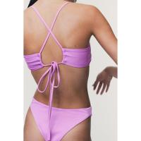 ราคา H&M Woman 2-pack bikini bottoms 1197601_1 (27551330377)