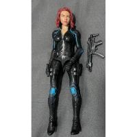 ราคา Black widow avengers age of ultron Marvel Legends Hasbro action figure 1/12 (25982928475)