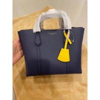 ราคา Tory Burch Perry Small Tote Bag (29957132504)