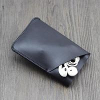 ราคา คลังสินค้าพร้อม Fast Shipping Apple iPod Classic Straight Insert Case Protective Case Leather Case Liner Bag Ultra-Thin Ultra-Light MP3 Bag (27420634168)