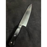 ราคา Gyuto Knife 188mm. มีดญี่ปุ่นมือสอง (29430199823)