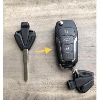 ราคา กุญแจพับ Yamaha R15 V3 เปล่า สําหรับรุ่นกุญแจรถ (23689885625)
