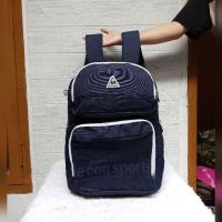 ราคา กระเป๋าเป้ Lecoq Sportif มือสอง (41453802856)