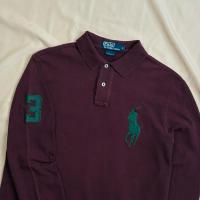 ราคา Polo Ralph Lauren มือสอง (28819950206)