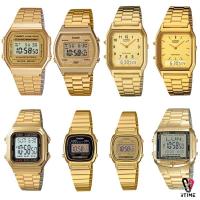 ราคา 4XDf นาฬิกา CASIO รุ่น A-168WGA | A-178WGA | LA670WGA| AQ-230GA | DB360G | B640WGG-9 (15323856452)