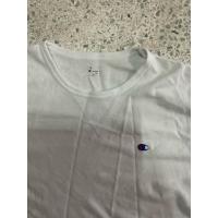 ราคา เสื้อยืด Champion มือสอง สภาพดี (27588687859)