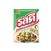 ราคา รสดี ผงปรุงอาหารรสหมู425กรัม (25719739731)