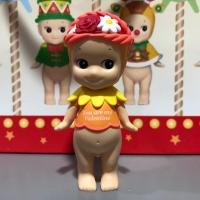 ราคา Sonny Angel Valentine 2018 Basket ลดราคา!!!! (827020178)