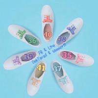 ราคา รองเท้าผ้าใบ Nanyang SugarSugar (172732729)