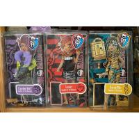 ราคา Monster high Fashion Pack (19678526188)