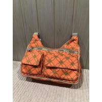 ราคา กระเป๋าสะพายแฟชั่น แบรนด์ LeSportsac (3369230417)