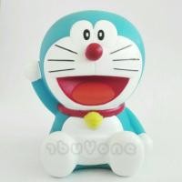 ราคา โดราเอมอน โดเรม่อน ซอฟ ไวนิล soft vinyl ฟิกเกอร์ โมเดล ของเล่น อนิเมะ Doraemon FIGURE Model BANpresto ของแท้ (3617762752)