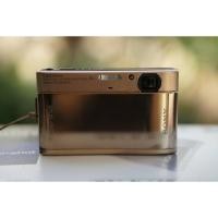 ราคา SONY Cyber-shot DSC-TX1 (Gold) (19026891)