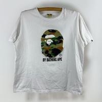 ราคา A Bathing Ape T-shirt (29579672614)