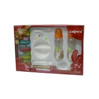 ราคา CAMERA ชุดของขวัญ Diamond Set อุปกรณ์เก็บรักษาอุณหภูมิ (6817537537)