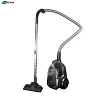 ราคา (จัดส่งฟรี) ASTINA เครื่องดูดฝุ่นแบบกล่อง รุ่น AV021ECO-S ระบบกรองฝุ่นแบบ HEPA มีระบบเก็บสายอัตโนมัติ (5077143892)