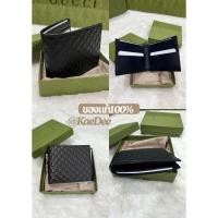 ราคา กระเป๋าตังค์ Gucci. Men ของแท้ 100% (27813524157)