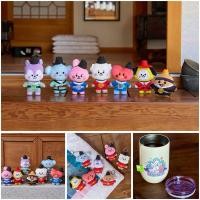 ราคา [พรีออเดอร์] BT21 BABY K-Edition 2 ของแท้⚠️อ่านรายละเอียดก่อนสั่งซื้อนะคะ (26403375673)
