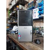ราคา คอมมือสอง Lemel Intel Core i5-4440 3.10-3.30 GHz.DDR3 8 GB SSD 128 พร้อมใช้ถูกๆ (29022219097)