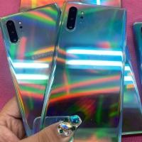 ราคา Note10plus 256gb (เครื่องศูนย์) (4519209516)