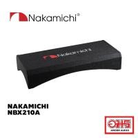 ราคา NAKAMICHI NBX210A Subwoofer Box ซับตู้ ดอกซับวูฟเฟอร์ 10” นิ้ว 2 ดอก มีแอมป์ในตัว AMORNAUDIO (16200215334)