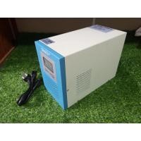 ราคา (มือสอง)UPS เครื่องสำรองไฟ 24V 1KW (ไม่มีแบต) 220VAC 50Hz มีหม้อแปลงเทอรอยด์ อินเวอร์เตอร์สำรองไฟเพียวซาย (17419120812)