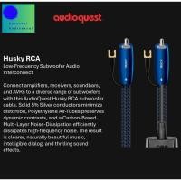 ราคา AUDIOQUEST : HUSKY SUB (RCA) (3.0M) (28732494732)