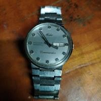 ราคา Mido Commander 8475 แท้มือสอง (42256081459)