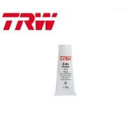 ราคา ใหม่‼️ TRW จารบี Brake Grease ขนาด 25G Made in Germany จารบีเบรค สำหรับใช้หล่อลื่นในระบบเบรค แม่ปั๊มคลัทช์ ทาลูกยาง (25359961878)