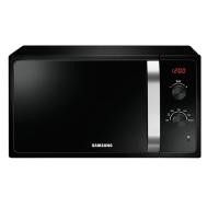 ราคา Samsung ไมโครเวฟ 23 ลิตร รุ่น MS23F300EEK/ST 800 วัตต์ รับประกันศูนย์1ปี (17463641704)